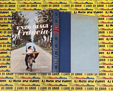 Book libro enzo usato  Vigarano Mainarda