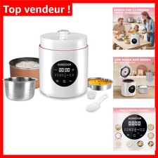 Audecook cuiseur riz d'occasion  Matha