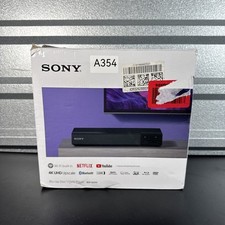 Sony bdp s6700 for sale  Katy
