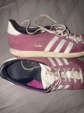 Nike gazelles 6.5 for sale  SOUTHSEA