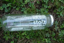 Glasflaschen twist deckeln gebraucht kaufen  Deutschland