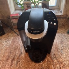 Keurig classic black for sale  Philadelphia
