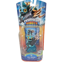Personaggio skylanders activis usato Personaggio skylanders activis usato  Spedire a Italy