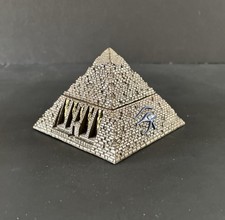 Museum egyptian pyramid for sale  Hoffman Estates