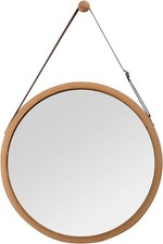 Wandspiegel badspiegel natur gebraucht kaufen Wandspiegel badspiegel natur gebraucht kaufen  Bad Eilsen