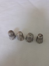 Antique solid silver for sale  NOTTINGHAM