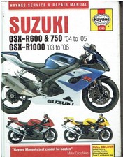 Suzuki gsx r600 for sale  MANSFIELD