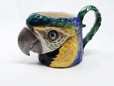 Fitz floyd parrot for sale  Frederick