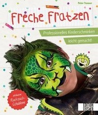 Freche fratzen professionelle gebraucht kaufen  Berlin