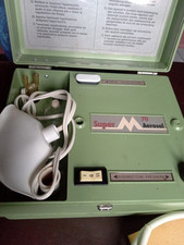 Aerosol vintage super usato  Bergamo