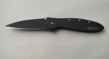 1660ckt leek kershaw for sale  Phillipsburg