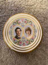 Coalport prince charles for sale  CARLISLE
