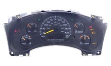 Instrument speedometer gauge for sale  Tullahoma