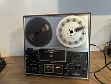 Sony tonbandgerät tc gebraucht kaufen  Gelsenkirchen