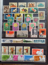 Briefmarken china kaiserreich gebraucht kaufen  Bergen