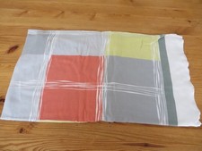 Vintage tischdecke 50er gebraucht kaufen  Rheinbreitbach