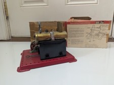 Vintage mamod stationary for sale  Chalfont