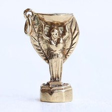 9ct gold charm for sale  LONDON