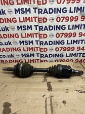 Toyota hilux drive for sale  SWINDON