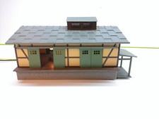 Auhagen 11351 gebäude gebraucht kaufen  Wolfenbüttel