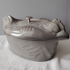 Staub 5qt cast d'occasion  Cambrai