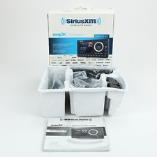 Siriusxm sxpl1v1 satellite for sale  Buffalo