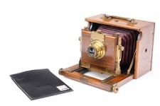 Appareil photographique 9x12 d'occasion  Paris VI
