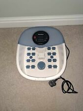 Maxkare foot spa for sale  SOLIHULL