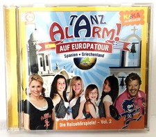 Kika tanz alarm gebraucht kaufen  Kaarst