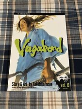 Vagabond vol manga for sale  Pembroke