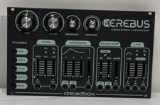 Dreadbox lil erebus usato  Spedire a Italy