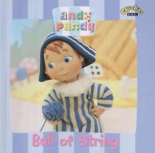 Andy pandy bbc for sale  UK