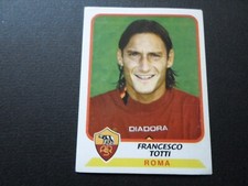 Sticker figurina calciatori usato  Crotone