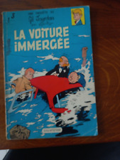 Gil jourdan 1960 d'occasion  Jullouville
