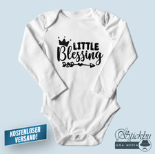 Little blessing body gebraucht kaufen  Düsseldorf