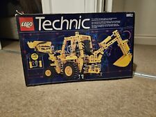 Lego technic jcb for sale  EXETER