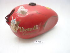 Benelli leoncino serbatoio usato  Vigevano