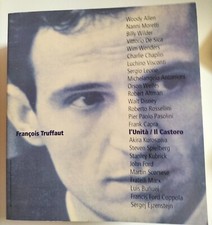 Francois truffaut unità usato  Vignola Falesina