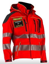 Reverse einsatzjacke notarzt gebraucht kaufen  Fürth
