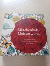 Märchenhafte meisterwerke lud gebraucht kaufen  Vordorf