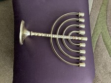 brass menorah for sale brass menorah for sale BIRMINGHAM