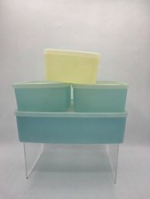Tupperware bundle rectangle for sale  LINCOLN