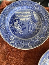 Spode collection woodman for sale  DRIFFIELD