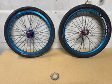 Alienation wheelset 20 for sale  New Braunfels