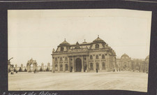Hongrie budapest nouveau d'occasion  Pagny-sur-Moselle