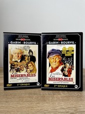 Misérables intégrale 1ère d'occasion  Ronchin