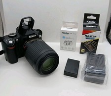 Nikon d60 camera d'occasion  Expédié en Belgium