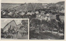 Blick vom eichelberg gebraucht kaufen  Deutschland