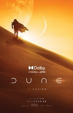 Dune 11x17 movie for sale  Modesto