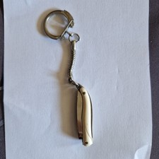 Porte clés couteau d'occasion  Sannois
